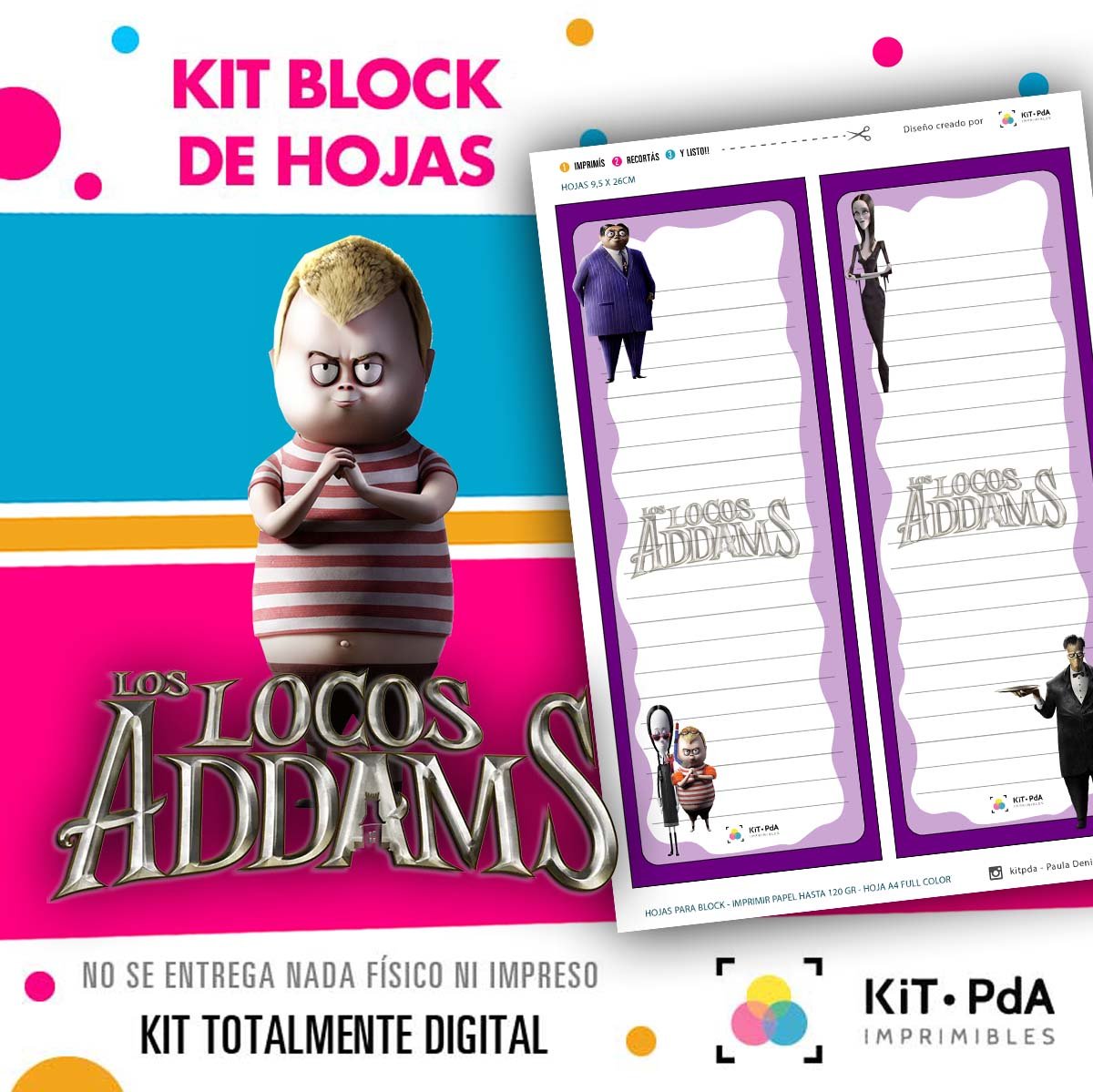 Block